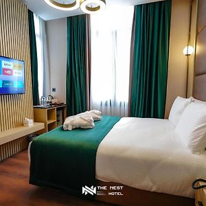 Economy Double Kamer