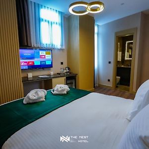 Deluxe Double Kamer